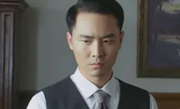 【特別行動】大結局：蜂王竟然不是張少慕，而是童江南更親的人！