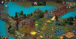 三國誌戰略版：細節決定成敗！最強PK賽季陣容細節分享