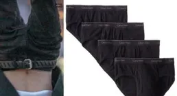 CK該何把變汽內褲賣到390慎？