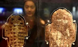 【中國國寶全書】一口氣讀懂「中國5000年家底」