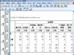 
 
【好课推荐】SPSS统计分析教程：基础篇
 