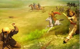 契丹相當於現在哪個省？你知道嗎？