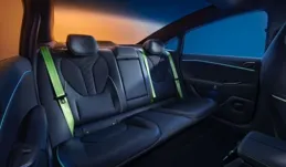 800V不再高不可攀│極狐AlphaS5上市15.18萬元起