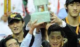 李春江重返CBA？禁賽5年不是障礙，不能入選名人堂才是最大的損失