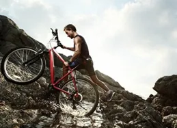 騎行圈內的警鐘：潔身自好，只買對的不買貴的，騎帥不騎快