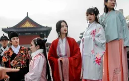 是什麽阻礙漢服復興？