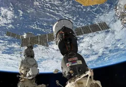 美國將開發「太空拖船」拖引國際太空站離軌