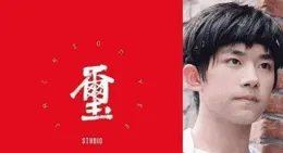 肖戰工作室再申請LOGO商標