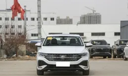 又一合資車「庫存成災」，比軒逸更漂亮，自動擋油耗5L，僅售6萬