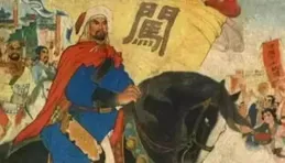 【揭秘歷史】李自成42天皇帝真相：英雄夢碎，民心盡失的悲歌