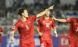 世預賽：伊拉克vs越南！命運不歸自己掌握，出線還存在希望嗎？