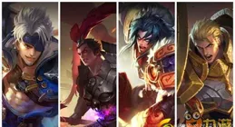 為什麽王者同一個英雄同一個人打得或好或壞？