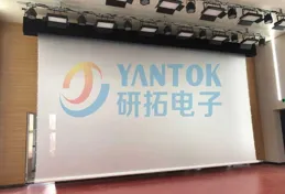 為什麽電影院的3D是重影，而電視機上的3D就是左右兩幅畫面呢？