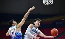 恭喜！首鋼引進馬布裏愛徒，CBA頂級射手拒絕北控邀請，李楠立功