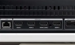 普通電視和帶hdmi2.1介面的電視玩ps5體驗感會很有區別嗎？