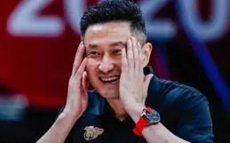 徐傑再見，3換1，廣東男籃引援曝光，張寧杜鋒聯手