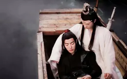 肖戰王一博在泰國也太火了吧！連大叔都知道他兩是新一代