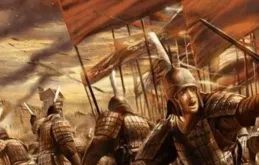 漢匈的「河南之戰」是怎麽回事？為何說這是奠定衛青地位的一戰？