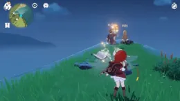 還沒玩過【原神】，真的好玩嗎？