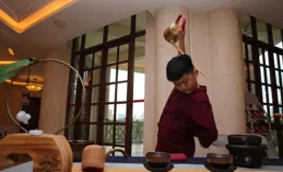 化氏王超創業仰望新天空釣竿高手別野心勃勃