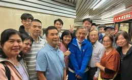 當70歲的成龍看到AI還原的27歲的自己，英雄雖遲暮，淩雲誌不改！