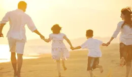 所有人都叫你要堅持要上進要有責任，卻沒人告訴你要快樂