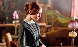 電影【簡愛】：無依無靠的孤女和神秘主人之間的愛情，永恒的戀愛