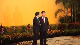 包剛升：國家發展應遵循歷史經驗，全球領導者需要三板斧