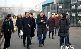 AI財經速遞｜海利生物：擬8.8億至9.6億元購買瑞盛生物55%股權