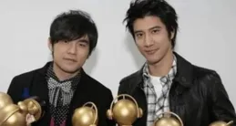 突然宣布：王力宏請辭