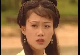 TVB的滄海遺珠——梁小冰的兩部超好看的古裝劇，知道的人真不多