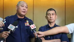 菲律賓海岸防衛隊稱救助一名中國籍船員並送醫治療，我領館為其積極提供領事協助