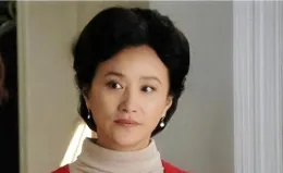 女星張小磊：巔峰時期息影，嫁普通老公是否後悔過