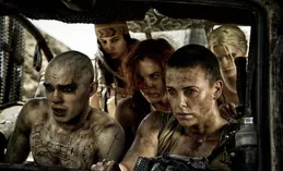 【瘋狂的麥克斯：狂暴女神】電影彩蛋(二) ，不死老喬的三個兒子！