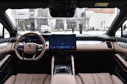 除了秦L，比亞迪「三大L系列」新車來襲，都搭載第五代DM混動技術