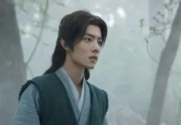 如何評價肖戰出演的鬥羅大陸？