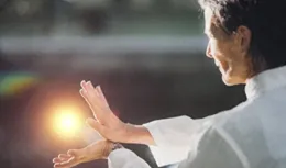 退居二線的日子：學會了太極，悟透了人生