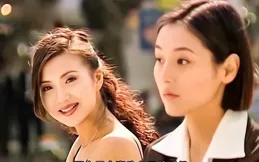 同樣演「萬人迷」，將陳好和劉亦菲一起對比，老天賞飯吃一目了然