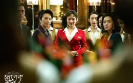 增肥30斤靠豐滿上圍成功搶鏡 眼底野心呼之欲出 擊敗劉嘉玲獲影後