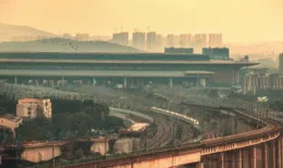 南京有什麽有意思的地方？