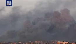 突發！以軍：8名士兵死亡