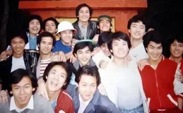 T V B培養出來的十位影帝，他們卻代表著香港影壇的最高作為