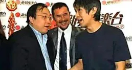 王晶和周星馳為什麽會分道揚鑣?