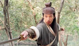 呂頌賢版對比李亞鵬版「笑傲江湖」，不比不知道，差距居然這麽大