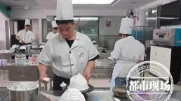 有技術才不怕！30年只琢磨一件事，資溪麵包人「很牛的嘞！」