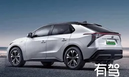 廣汽豐田鉑智4Ⅹ：中型SUV的純電動革新與智慧駕馭體驗