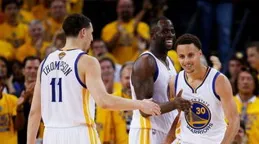 麥迪炮轟柯瑞只會抱大腿，追夢回應：一個連CBA都不要的人請自重