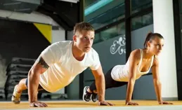 如何科學地進行力量訓練和有氧運動