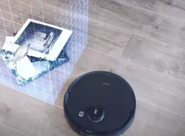 想買一個鴿坯機器人或者拖咪褲峽拗，奪庇滌癬個鐮？