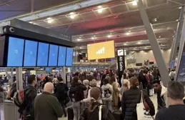 微軟全球電腦藍屏，證明了一件事：美國失去對付中國的重要武器